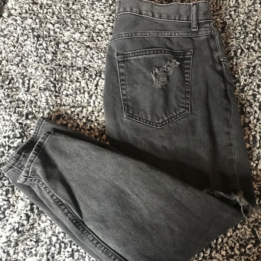 Forever 21 jeans